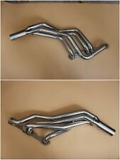 EXHAUST MANIFOLD HEADER FOR CHEVY 93-97 CAMARO/FIREBIRD 5.7 V8 LT1 Z28 ONE PAIR picture