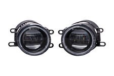Elite Series Type B Fog Lamps, White Pair Diode Dynamics picture