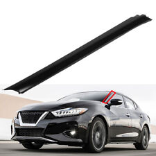 New 76836-9DD0A FOR NISSAN MAXIMA LEFT FRONT Body A-Pillar Molding 2016-2020 picture