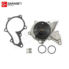 G7 Water Pump W/Gasket Fits 1993-1997 94 95 GEO Prizm Toyota Celica Corolla 1.8L picture