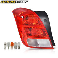 Halogen Tail Light Brake Lamp Replacement Driver Side Fit For 13-19 Chevy Trax  picture
