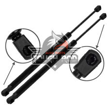 2X REAR TRUNK LID LIFT SUPPORTS SHOCKS STRUTS PROPS RODS FITS 94-04 FORD MUSTANG picture