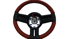 NOS 13-14 Ford Mustang OEM Steering Wheel Assembly DR3Z3600EC DR3Z3600EC picture