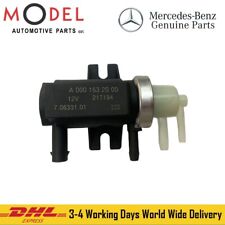 Mercedes-Benz Genuine Boost Pressure Sensor 0001532000 picture