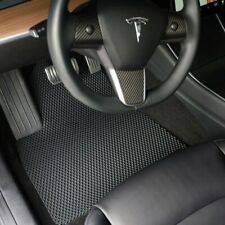 EVANNEX All-Weather Floor Mats for Tesla Model 3 picture