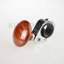 Universal Car Steering Wheel Handle Aid Auto Truck Booster Ball Spinner Knob USA picture