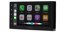 Pioneer DMH-W2700NEX 2 DIN Media Player Bluetooth Wireless CarPlay Android Auto picture