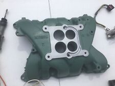 1963 64 65 Buick Manifold 4 Barrel Has Been Refurbished  picture