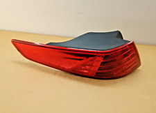 Fits 2002 2013 Kia Optima LH Drivers Side Tail Light TYC 11-6410-90 picture