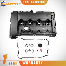 Engine Valve Cover W/ Gasket Cap For 2007-2012 Mini Cooper S R55 R56 R57 R60 New picture