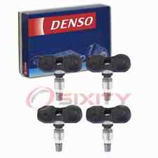 4 pc Denso Tire Pressure Monitoring System Sensors for 2010-2015 Aston fd picture