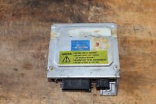 2005-2007 Ford Escape Mercury Mariner Hybrid Power Steering Control Module picture