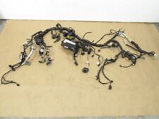 11-12 Fisker Karma 2012 2.0L RWD Engine Motor Bay Wire Wiring Harness * picture