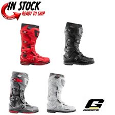 2024 GAERNE SG-22 BOOT MOTOCROSS OFFROAD DIRTBIKE ATV  - PICK SIZE/COLOR picture