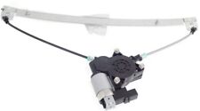 Power Window Regulator For 2007-2015 Mazda CX-9 Front Driver Side With Motor picture