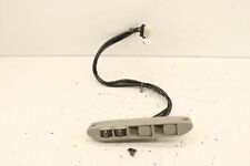 04-06 INFINITI G35 SEDAN FRONT LEFT DRIVER SIDE INNER SEAT POSITION SWITCH ASSY picture