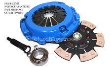 STAGE 2 CLUTCH KIT FOR MAZDA RX8 2004-2011 ALL MODELS SHINKA COUPE*. picture