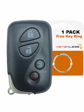 NEW 2008 2009 2010 LEXUS LS REMOTE SMART KEY FOB HYQ14AAB 89904-50380 3370 E picture