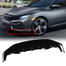New Front Bumper Face Bar Grilles 71102TGGA50 Fit for 2017-2021 Honda Civic picture