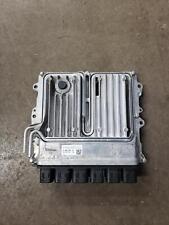 18 19 M550i Left Electronic Control Module; (4.4L, twin turbo), ID# 12148639582 picture