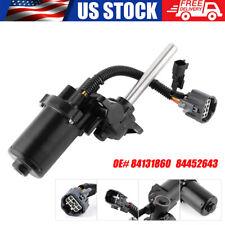 1xDriver Side Power Step Running Board Motor For 2015-2020 Cadillac Escalade GMC picture