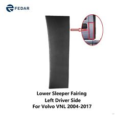 Lower Sleeper Fairing for Volvo VNL 2004-2017 Left Driver Side picture