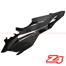 2015-2019 R1 R1M R1S Carbon Fiber Rear Bottom Tail Lower Seat Tray Cowl Fairing picture