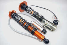 Moton 2-Way Clubsport Coilovers True Coilover Style Rear Honda S2000 AP1/AP2 99- picture