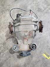 03-08 Nissan 350z Z33 MT Manual Rear Differential  OEM 6 S/P picture