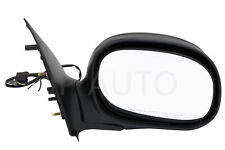 For 1998-2001 Ford F-150 Power Side Door View Mirror Right picture