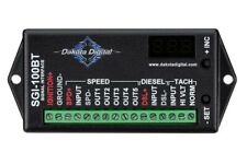 Dakota Digital SGI-100BT Universal Speedometer Signal & Tachometer Interface picture