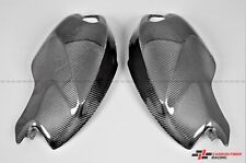 2008 Ducati Monster 696 Side Covers - 100% Carbon Fiber picture