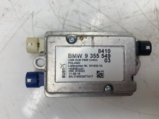 2016 2017 2018 BMW X6 m F16 USB Hub Control Module Unit OEM 84109355549 picture