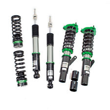 for Audi A3/A3 Quattro/S3 8V 2015-19 Coilovers Kit Hyper-Street II Rev9 picture