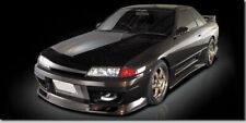 FRP Fiber Unpainted For Nissan Skyline R32 GTS Do Style Front Bumper Body kit picture