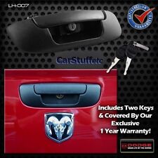 Bully LH-007 Tailgate Tail Gate Lock Handle 02-08 DODGE RAM 1500 03-09 2500 3500 picture