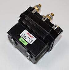 Albright DC88P-1000 500 Amp 12V Winch Contactor Relay Solenoid Fits Warn picture