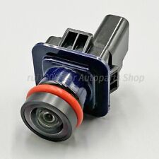 Rear View Back Up Camera Fit For Lincoln MKX 2011-2012 Replaces BA1Z-19G490-B picture