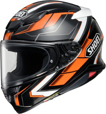Shoei RF-1400 Street Helmet Prologue TC-8 Size - Medium picture