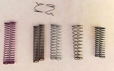 Edelbrock 1464 Performer Thunder Series Step Up Spring Assortment 5 Pairs PLUS picture