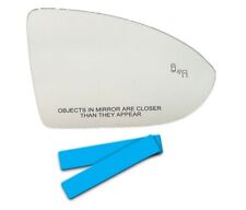 S-D579R-S Blind Spot Mirror Glass for Volkswagen Golf GTI Passenger Side Right picture