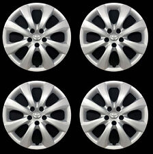 Hubcap Set for Toyota Corolla 2019-2024 - OEM Factory 16-inch Wheel Cover 61191 picture