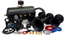 Nathan AirChime K3 544K Train Horn Kit - Authentic Locomotive Horn picture
