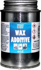 Wax Additive - 4 oz Surfacing Agent for use with Gelcoat and Polyester resins  picture