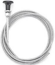 Holley 45-228 Hand Choke Cable picture