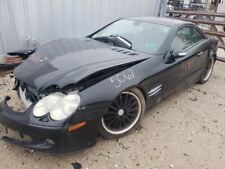 Blower Motor 199 Type Fits 05-09 MERCEDES SLR 130315 picture