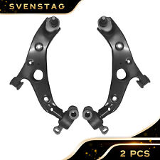 SVENSTAG Control Arm with Ball Joint for 2014-2020 Mazda 6 CX 5 - 2Pcs picture
