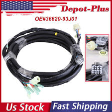 For Suzuki Outboard Control Main Wiring Harness 16Pins 20FT Lengt 36620-93J01 US picture