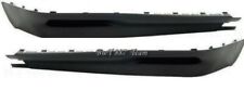 FOR VW GOLF MK2 GTI 1990-1992 FRONT BUMPER LOWER SPOILER LEFT + RIGHT PAIR picture