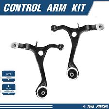 2pcs Front Lower Control Arm Kit for 2003 2004 2005 2006 2007 Honda Accord 3.0L picture